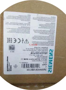 议价软启动90KW/162A 3RW4436-6BC44