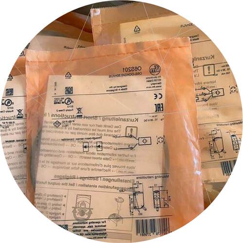 议价O6S201. O6E201 易福门漫反射传感器,全新原装正品