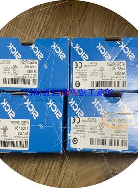 议价[鸿茂工控]全新原装SlCK光电开关 WTB9L-3P2291