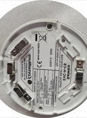 议价Consilium Salwico EVC-H-CS 5200173 感温探测器全新现货议