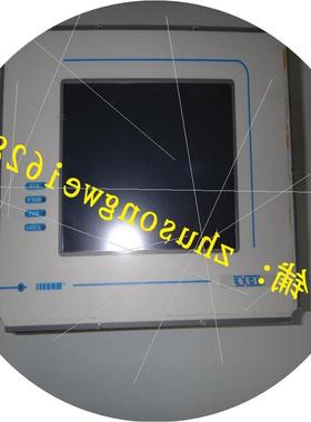 议价可程式设计控制器ECT-16触控屏幕ECT-16-0045现货实物议价