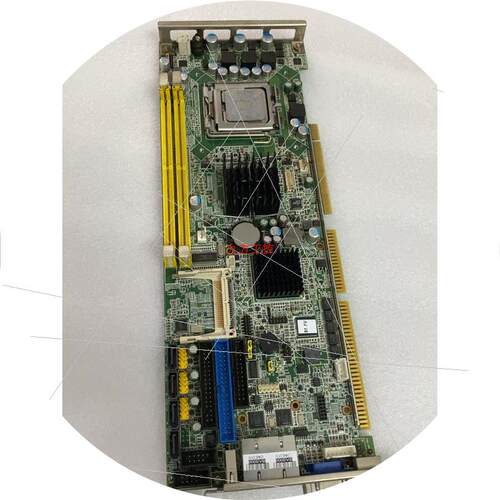 议价原装研华PCA-6010G2工控主板双网口,拆机下来  功能
