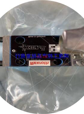 议价[鸿茂工控]力士乐Rexroth全新原装比例阀 型号 081140461