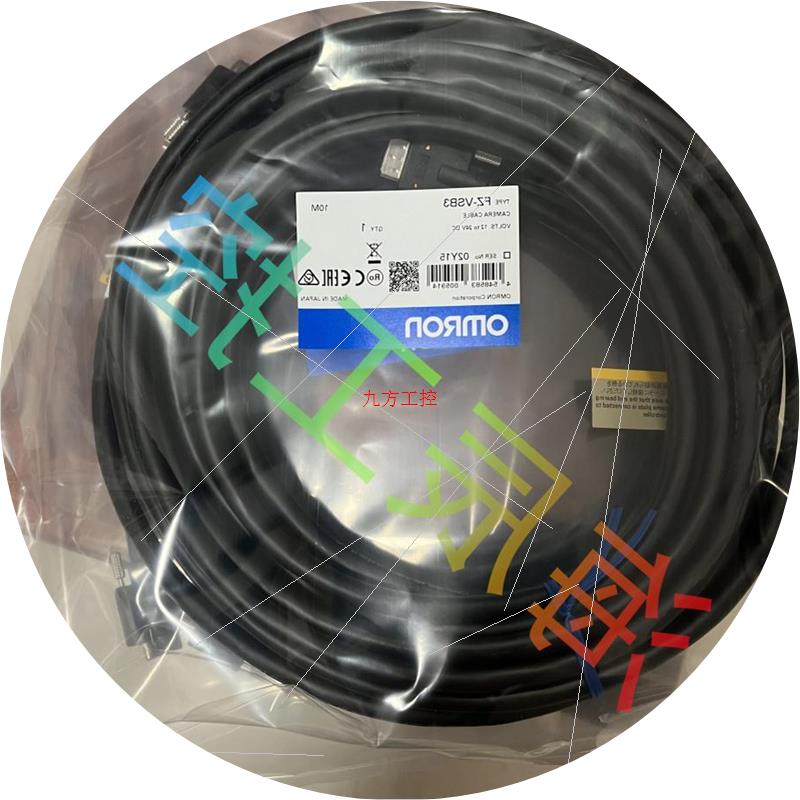 议价现货实拍FZ-VSB3 FZ-SC2M FZ-SC5M3 FZ-VSL3 欧姆龙FZ-VSLB3