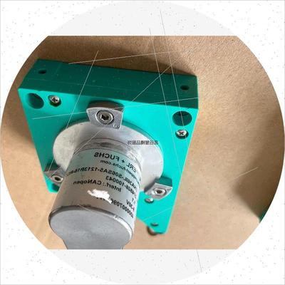 议价现货倍加福编码器 ENA36IL-S06SA5-1213B16-议价