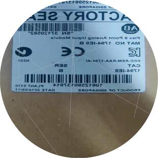 OB32P原装 议价AB罗克韦尔 全 OW8 OE4 1794 IE8