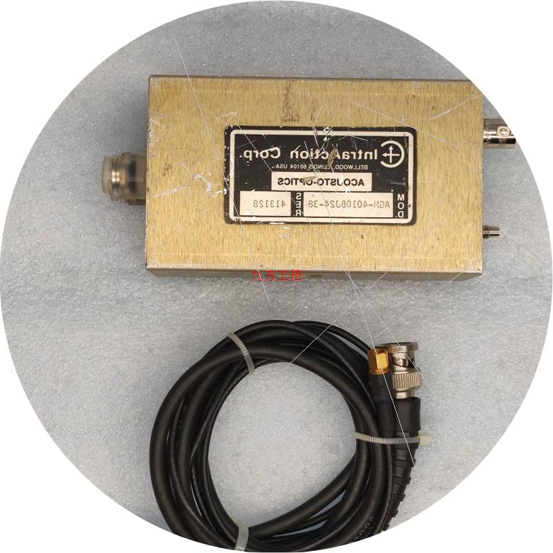 议价IntraAction  声光 ACOUSTO-OPTICS  AGM-4010BJ24-38