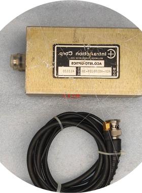 议价IntraAction  声光 ACOUSTO-OPTICS  AGM-4010BJ24-38