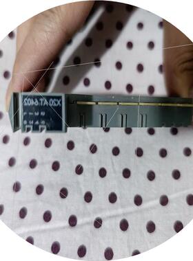 议价贝加莱模块 X20AT6402 质量保证(念奴配件)