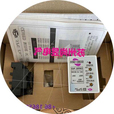 议价全新原装韩国SPG调速器原装进口SSX01-SRSS SSB02-SRSS议价$