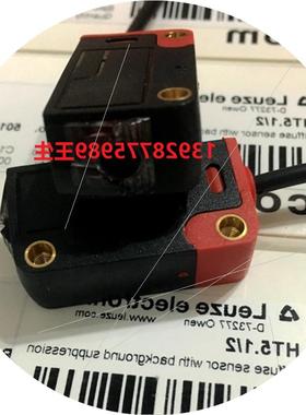 议价KRTM 3B/2.1121-S8光电开关色标传感器