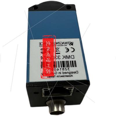 议价全新DMK33G274 DMK23G618 DFK23G274工业相机原装正品议价实