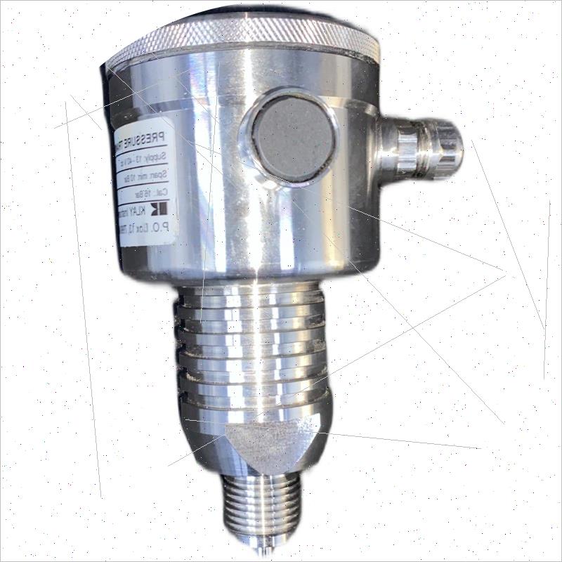 议价KLAY Cer-8000-G-R-G46 1040bar  压力传感器现货议价