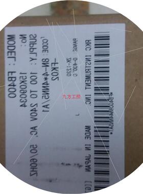 议价理化温控器FB400-8N-4-4NN5/A1-FS06/Y原装正品现货温控表