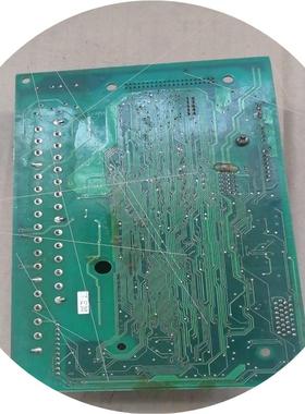 议价拆机富士变频器主板大功率G11P11用EP-3955C(念奴配件)