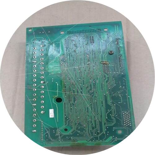 议价拆机富士变频器主板大功率G11P11用EP-3955C(念奴配件)