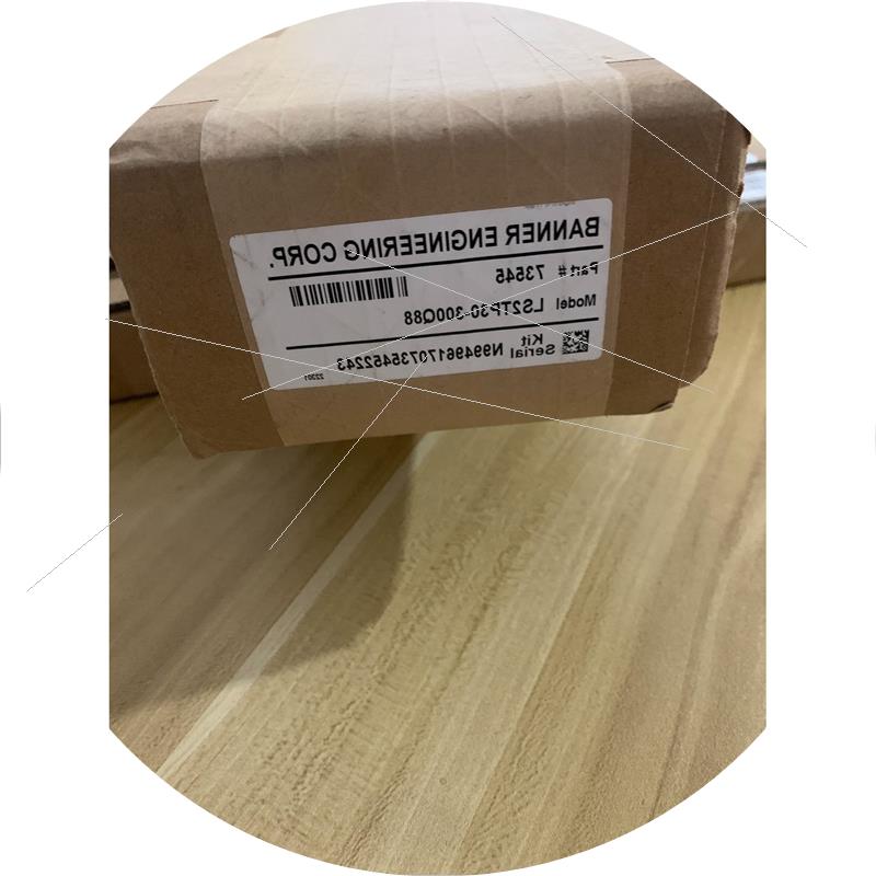 议价邦纳banner安全光幕LS2TP30-300Q88,一个有