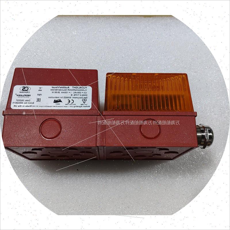 议价 YODALIGHT YL40/N/50/A/RN/WR 声光报警器 全新现货议价