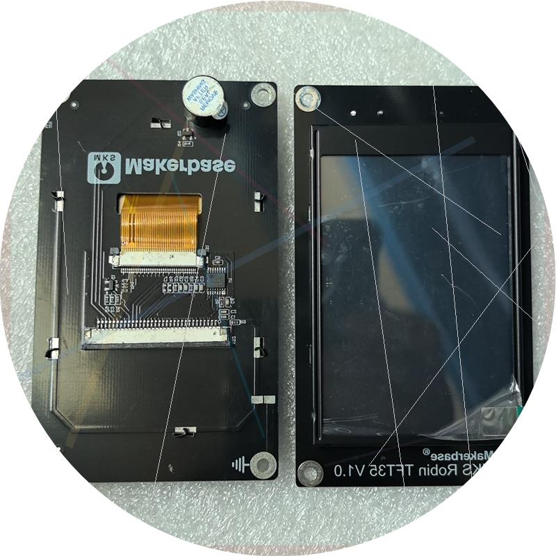 议价Makerbase MKS Robin TFT35 V1.0