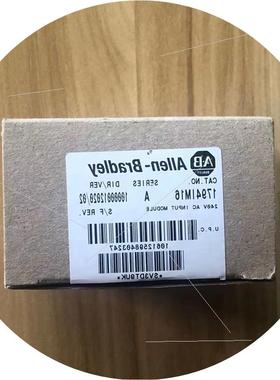 议价1794-OM16 原装罗克韦尔PLC模块质保一年包邮FlexLogix系列