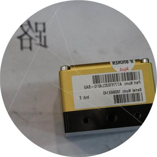议价全新原装正品优势供应工业相机EV71YUM8CL1205-BA0高分辨