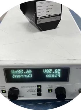 议价New Focus TLB-7000可调谐激光器 波长635