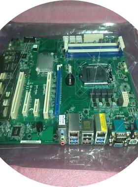 议价ASROCK华擎 IMB-780工控主板Q1900M Z87议价