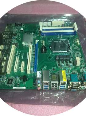 议价ASROCK华擎 IMB-780工控主板Q1900M Z87议价