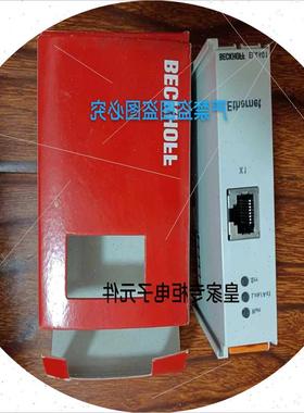议价Beckhoff倍福模块KL3065 KL4001 EL6022 (反映电子)