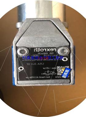 议价[鸿茂工控]M-3SEW6U3X630MG24N9K4力士乐球阀