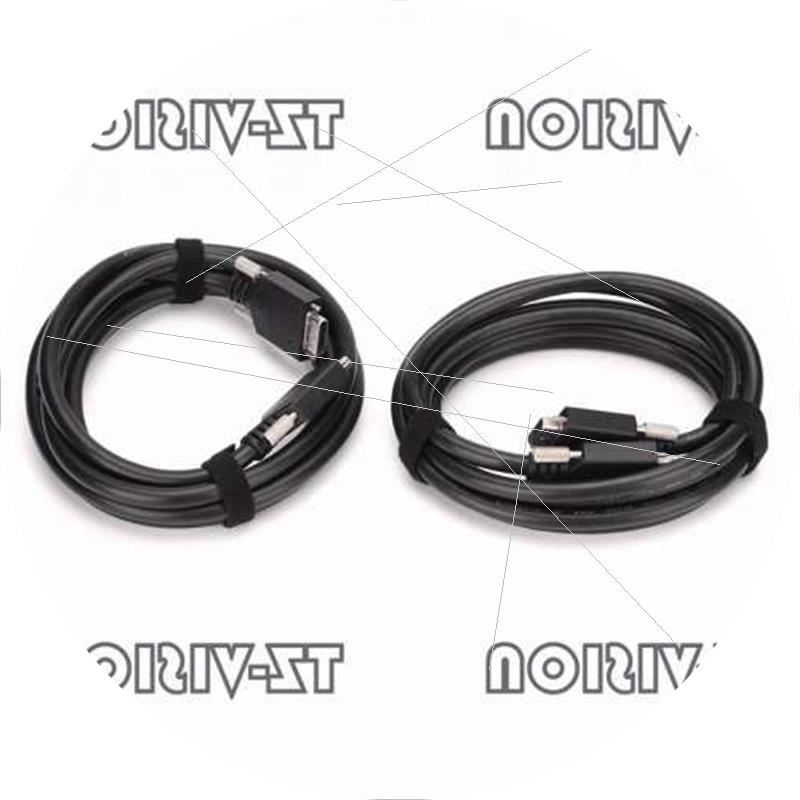 议价台湾COPARTNER 工业相机连接线camera link SDR-SDR POCL议价