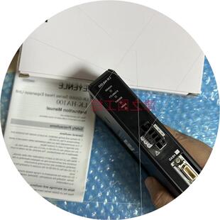 激光位移传感器基恩士 议价 KEYE H157 G5000 HA100