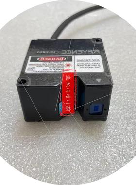 议价拍前 位移传感器 LK-H020 LK-H022  LK-H008W 实拍图片