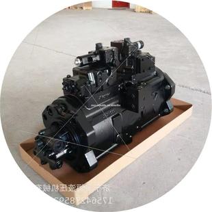 K3V112DT 8挖机主 YT6K 8E液 议价适用于 S26 S泵K026K0