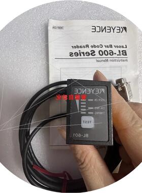 议价BL-601 BL-600 BL-600HA BL-650HA超小型激光式条形码读议价