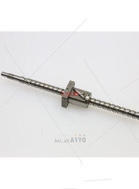 议价ISSOKU NNB GTR1510C7 +313L Preload Ground Ball Screw 151