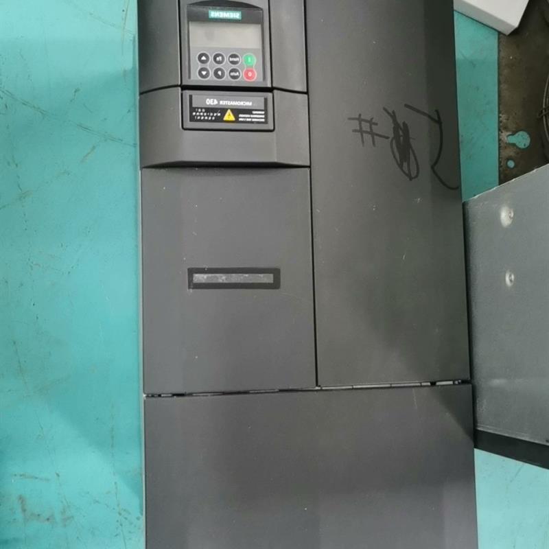 议价430变频器6SE6430-2UD31-8DB0,18