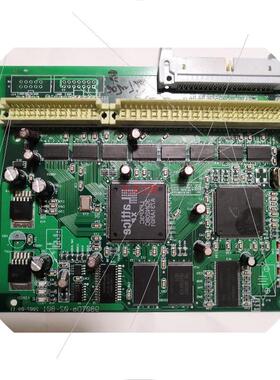 议价广州数控980TDa主板,功能包好,有小修覆过,出售不退不换