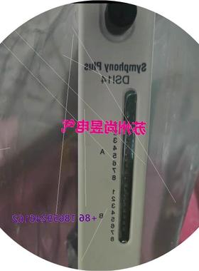 议价原装ABB贝利SPFEC12. (1500)SPDSI14(1500)NTAI05端子排800