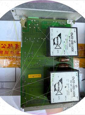 议价Dorsch德驰隔离电源模组GP22-15S1100A,输入