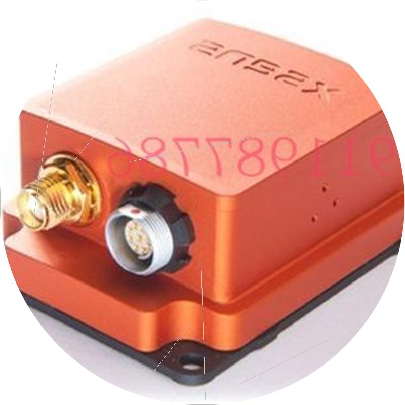 议价MTI-G-710 惯性/GPS组合导航 MEMS陀螺 INS惯导 AHRS航姿 XSE