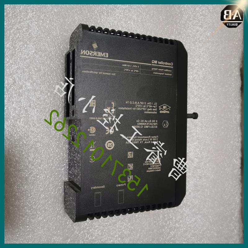 议价KJ2005X1-MQ1   罗克韦尔PLC工控模块质量保证 KJ2005X1-MQ1