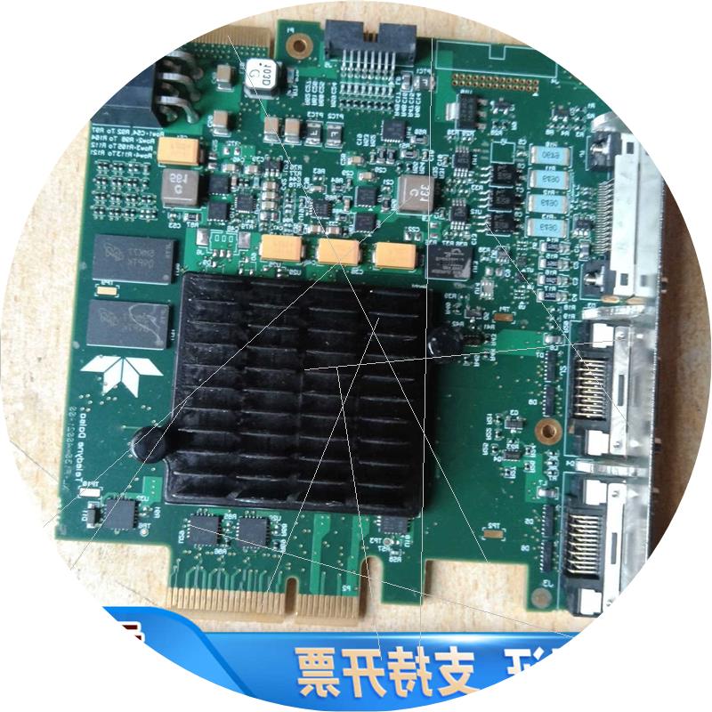 议价DALSA采集卡OR-Y4C0-XPX00较.