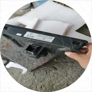 议价台达手持示教器HMC07 议价 N511H52实物如图功能包好