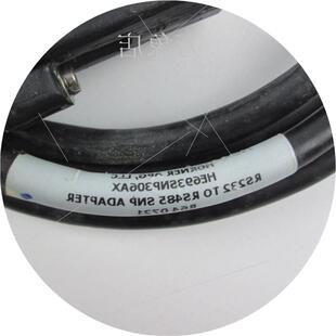 议价A015*Horner原装现货HE693SNP306AX RS232 TO RS485 SNP ADAP