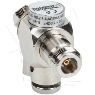 议价D-SUB总线连接器 - SUBCON-PLUS 9/M - 2744018