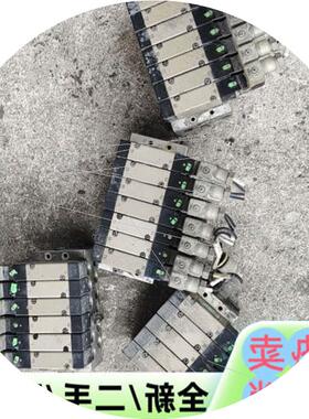议价CKD 气阀模块4KB219-00-M1L  二十五个