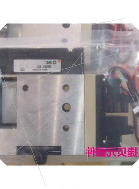 议价全新原装SMC真空发生器 ZM053AH-K5LZ 实物图片议价$