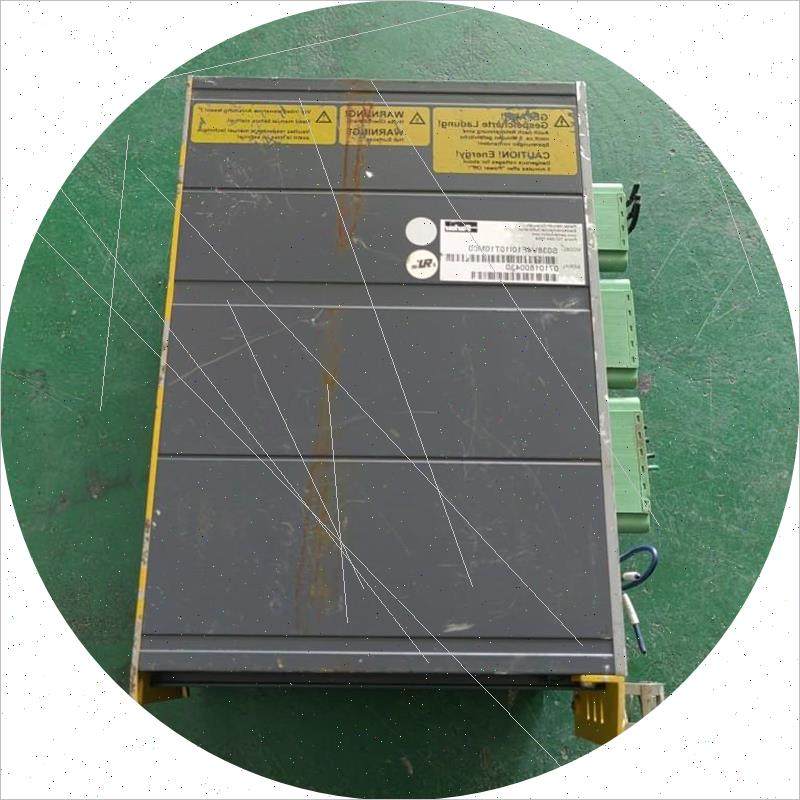 议价Parker派克Compax3驱动器707-584-7558 S038V4F10I10T10M00