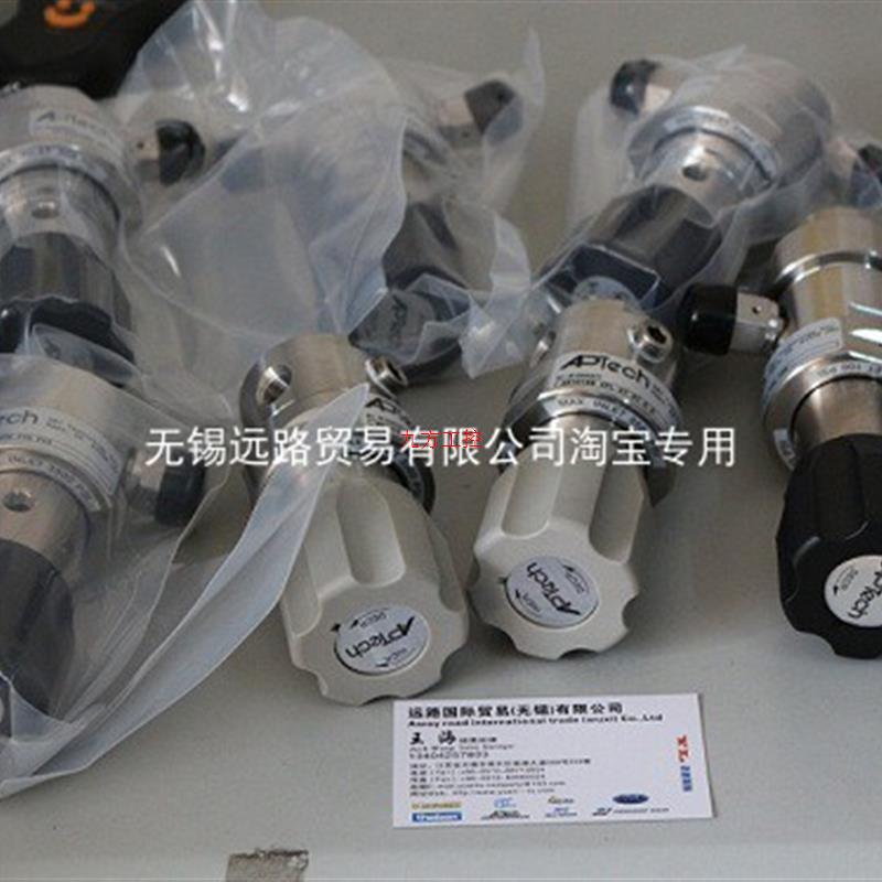 议价新品/阿博泰 AK1015S 4PL 4T 4T 0 0SWAGELOK  1/4原装